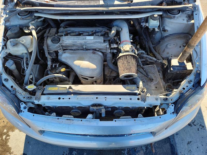 Aukcja sprzedaży 2005 Toyota Scion Tc, vin: JTKDE177450022885, numer aukcji: 74852575