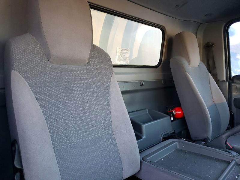Продаж на аукціоні авто 2016 Isuzu Npr, vin: 54DB4W1B7GS806265, номер лоту: 73468065