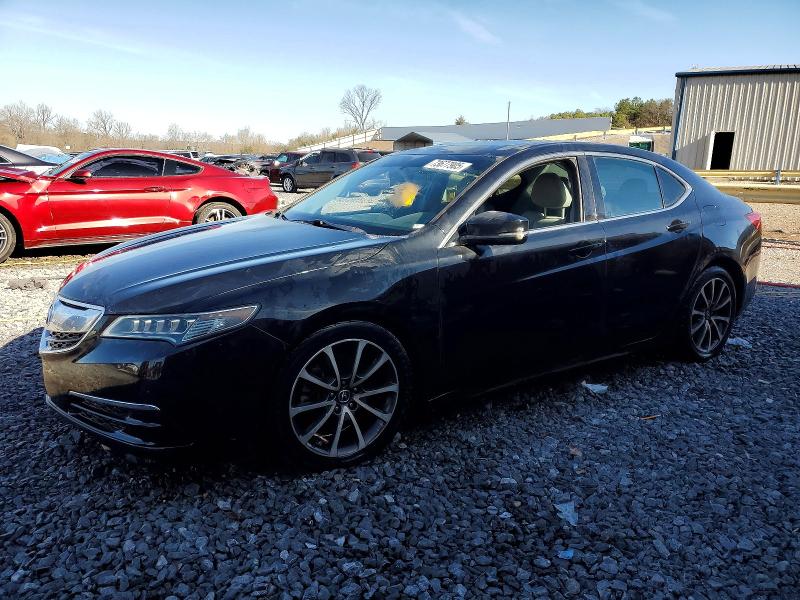 Aukcja sprzedaży 2015 Acura Tlx, vin: 19UUB2F30FA009410, numer aukcji: 73677905
