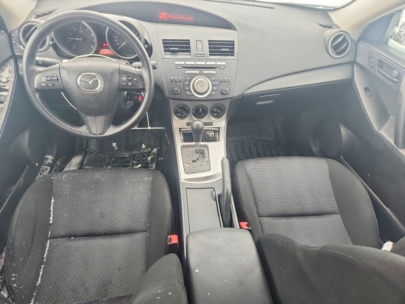 Aukcja sprzedaży 2010 Mazda 3, vin: JM1BL1HF7A1149984, numer aukcji: 72984015