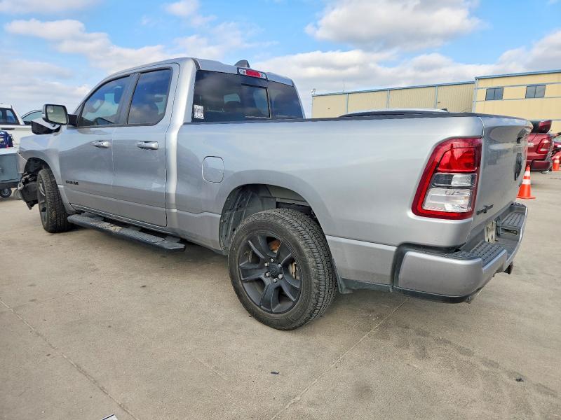 Продажа на аукционе авто 2022 Ram 1500, vin: 1C6SRFBT3NN185672, номер лота: 97939985