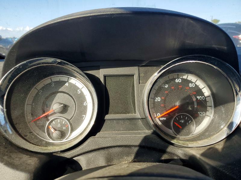 Aukcja sprzedaży 2019 Dodge Grand Cara, vin: 2C4RDGEG5KR737150, numer aukcji: 97677875