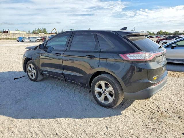 2015 Ford Edge Se მანქანა იყიდება აუქციონზე, vin: 2FMTK3G95FBC42587, აუქციონის ნომერი: 72279045