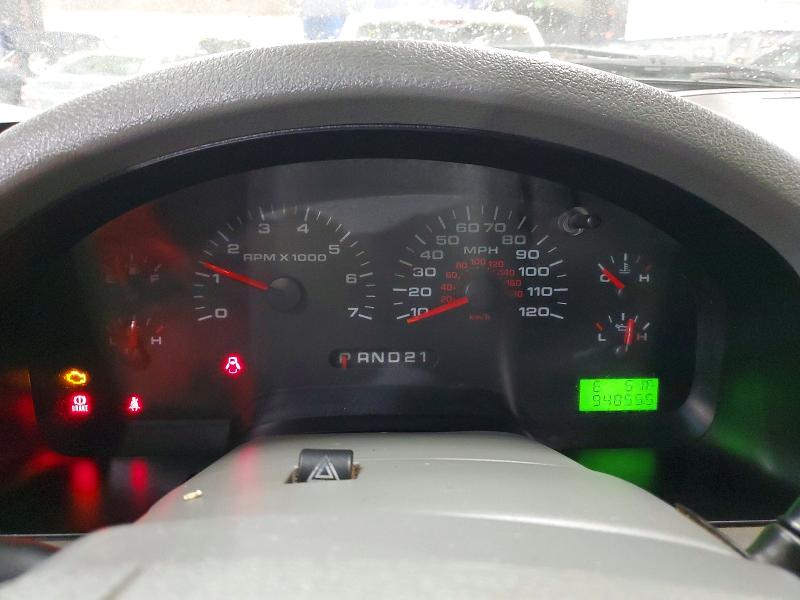 73086115 :رقم المزاد ، 1FTPW14546FB14131 vin ، 2006 Ford F150 Super مزاد بيع