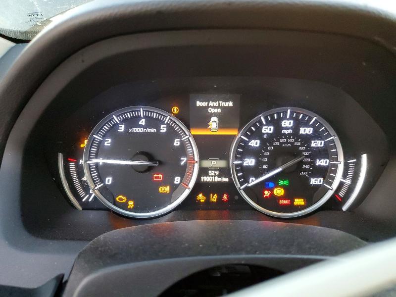 Aukcja sprzedaży 2015 Acura Tlx Tech, vin: 19UUB2F54FA007905, numer aukcji: 99718505