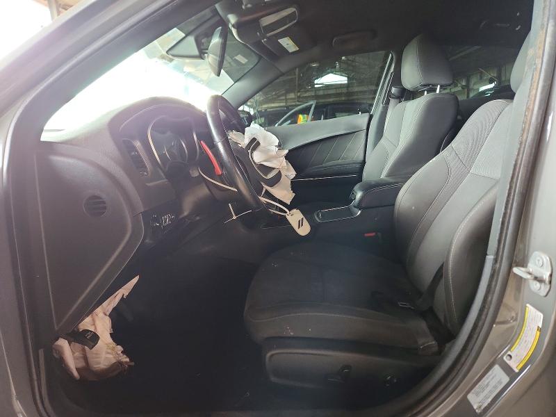 Продажа на аукционе авто 2018 Dodge Charger, vin: 2C3CDXCT5JH133662, номер лота: 98766605