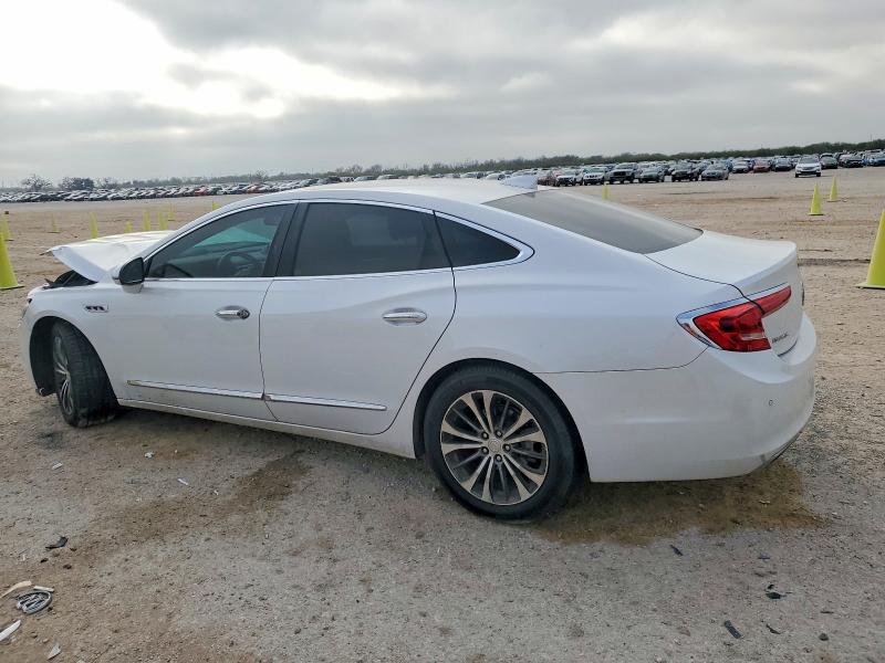 Продаж на аукціоні авто 2017 Buick Lacrosse, vin: 1G4ZN5SS0HU128498, номер лоту: 74391695