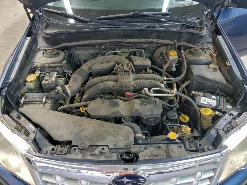 Aukcja sprzedaży 2011 Subaru Forester 2, vin: JF2SHAAC8BH725707, numer aukcji: 72199785