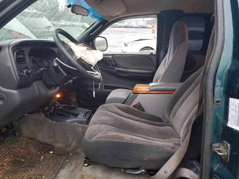 Aukcja sprzedaży 1998 Dodge Dakota, vin: 1B7GG22Y6WS637822, numer aukcji: 75481955