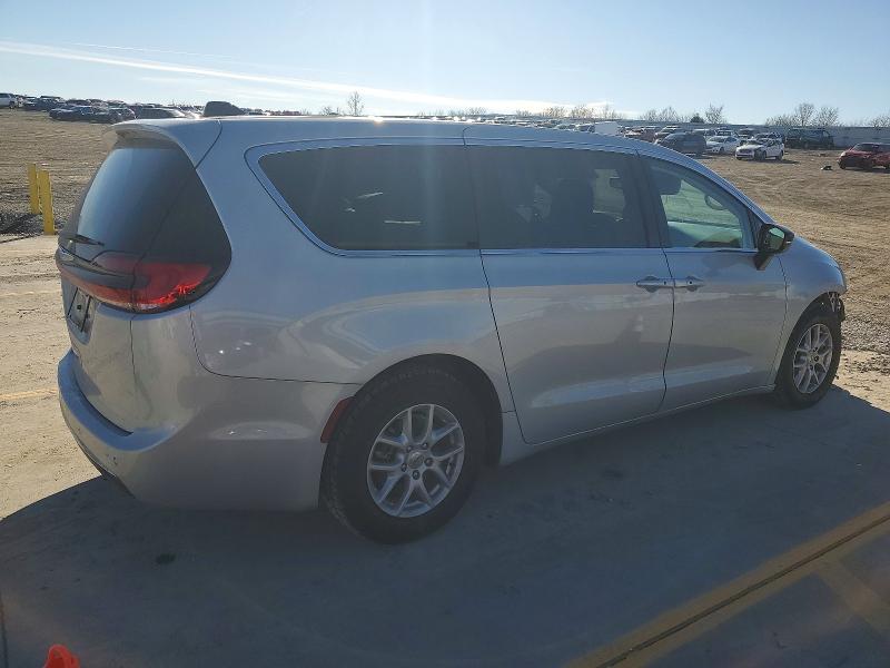 Продаж на аукціоні авто 2024 Chrysler Pacifica, vin: 2C4RC1BG3RR120330, номер лоту: 74449915