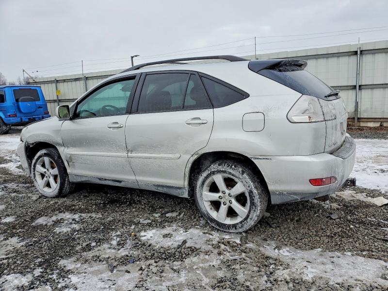 Aukcja sprzedaży 2007 Lexus Rx, vin: 2T2HK31U07C035195, numer aukcji: 99129855
