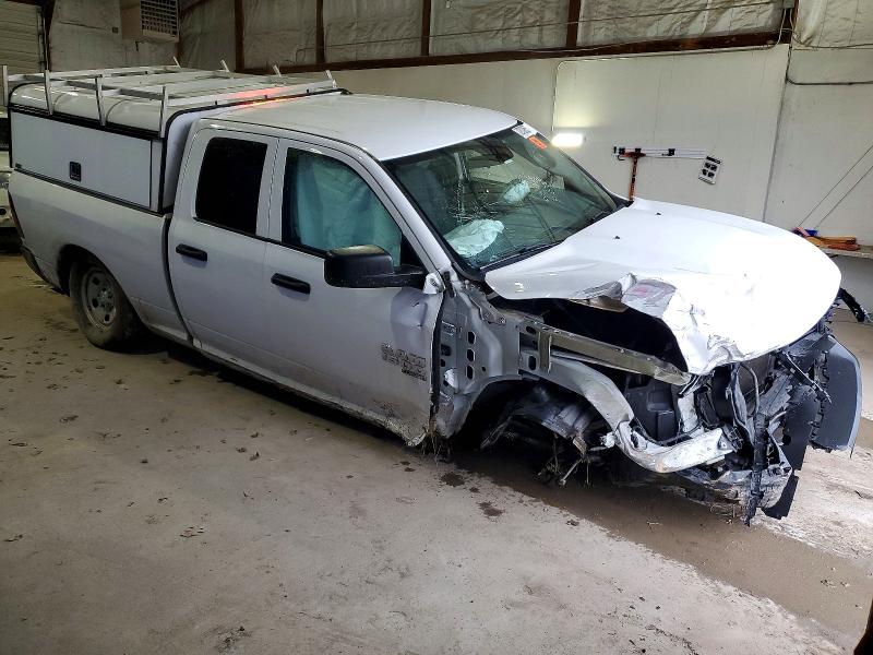 Aukcja sprzedaży 2020 Ram 1500 Classic, vin: 1C6RR6FGXLS138245, numer aukcji: 72739555