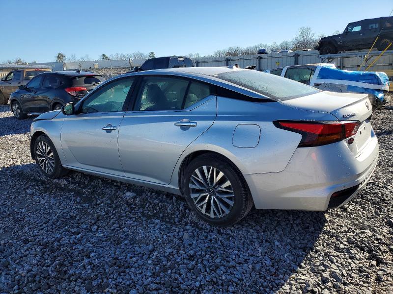 Продаж на аукціоні авто 2024 Nissan Altima, vin: 1N4BL4DV3RN378901, номер лоту: 72327265