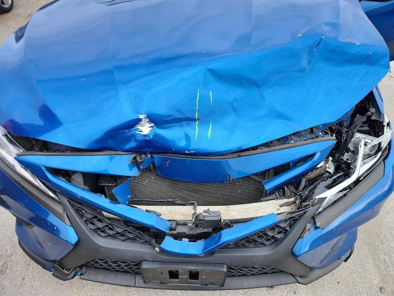 Aukcja sprzedaży 2019 Toyota Camry, vin: 4T1B11HK2KU176265, numer aukcji: 74421175