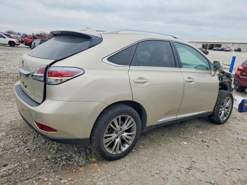 Aukcja sprzedaży 2014 Lexus Rx 350 Bas, vin: 2T2BK1BA0EC242472, numer aukcji: 99996025
