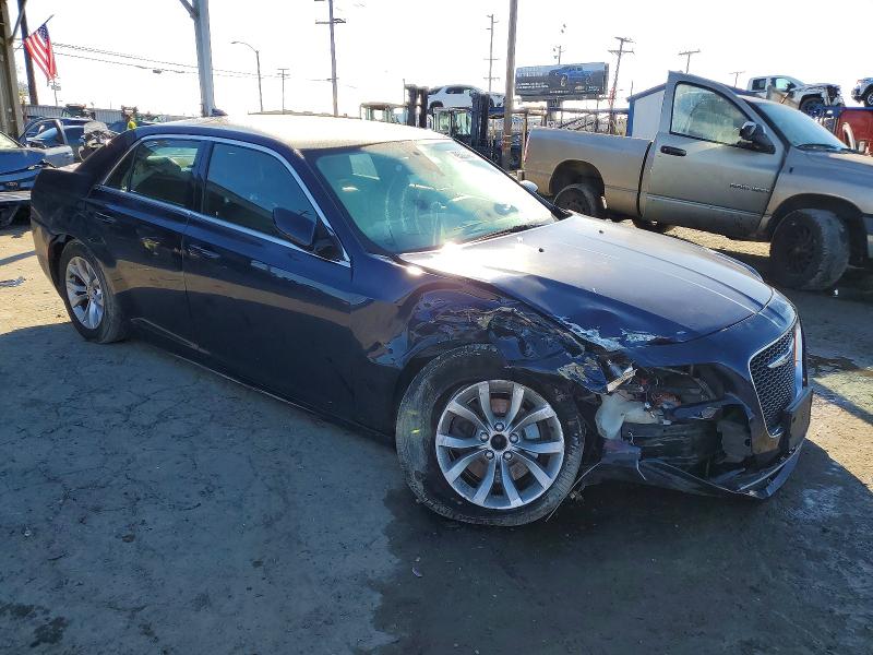 Aukcja sprzedaży 2015 Chrysler 300, vin: 2C3CCAAG2FH931419, numer aukcji: 99590415
