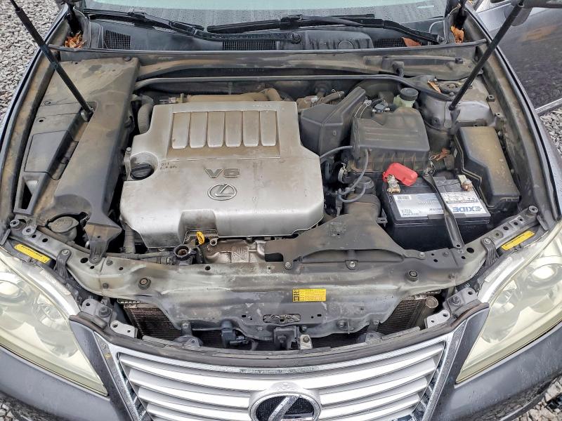Продаж на аукціоні авто 2012 Lexus Es, vin: JTHBK1EGXC2509437, номер лоту: 74043605