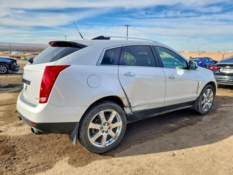 Продаж на аукціоні авто 2012 Cadillac Srx Premiu, vin: 3GYFNFE30CS534835, номер лоту: 72668255