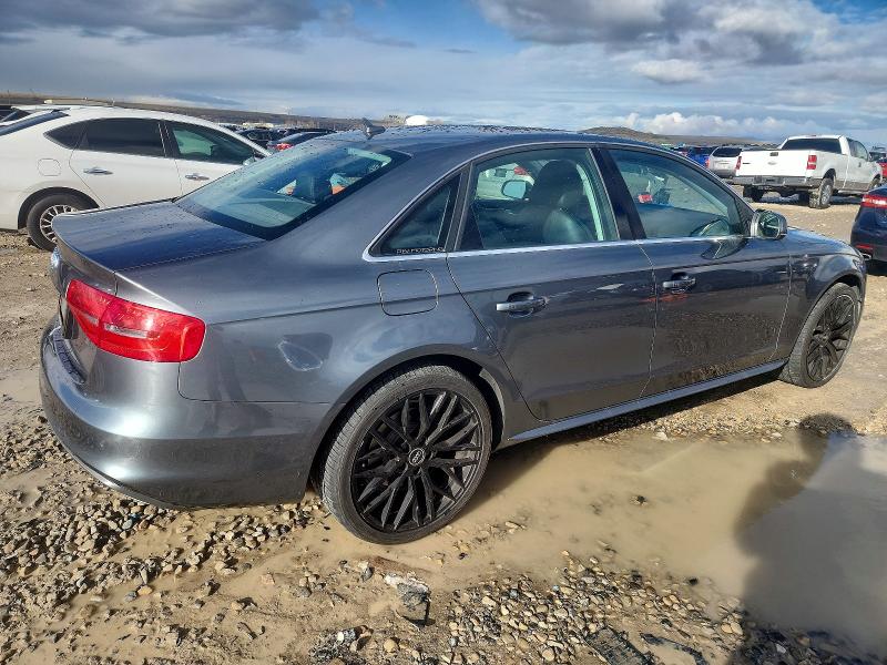 Aukcja sprzedaży 2014 Audi A4, vin: WAUFFAFL7EN018681, numer aukcji: 72181345