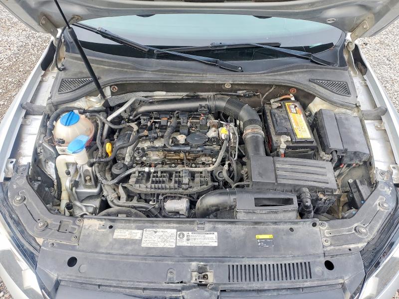 2015 Volkswagen Passat მანქანა იყიდება აუქციონზე, vin: 1VWAT7A33FC087779, აუქციონის ნომერი: 72376965