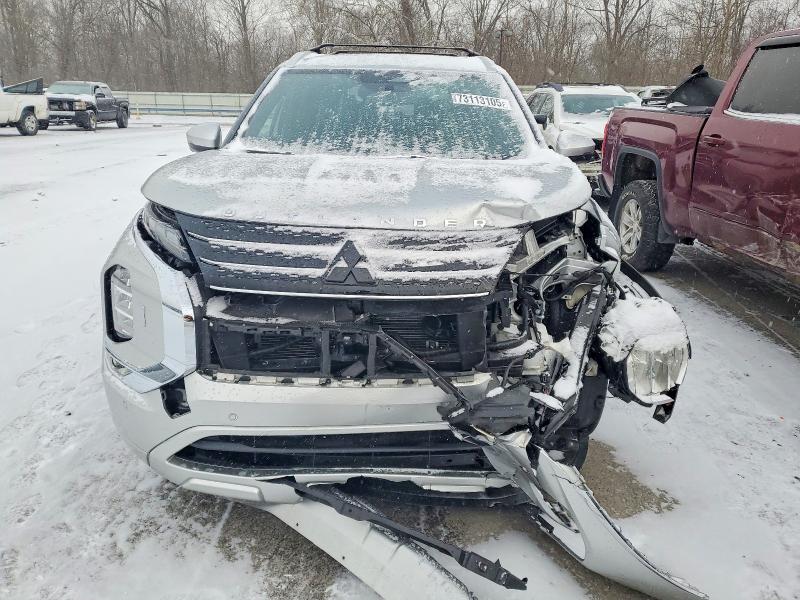 Продаж на аукціоні авто 2022 Mitsubishi Outlander, vin: JA4J4VA81NZ088225, номер лоту: 73113105