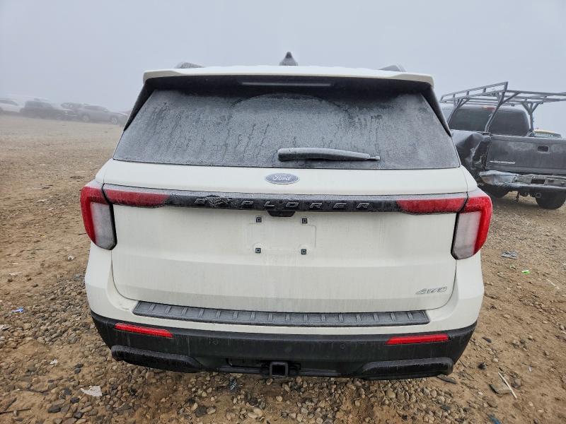 Продаж на аукціоні авто 2025 Ford Explorer, vin: 1FMUK8KH7SGC95049, номер лоту: 73531925