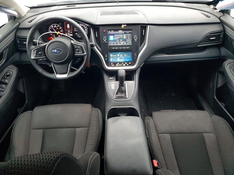 Продажа на аукционе авто 2022 Subaru Outback Co, vin: 4S4BTDAC2N3161970, номер лота: 99930685