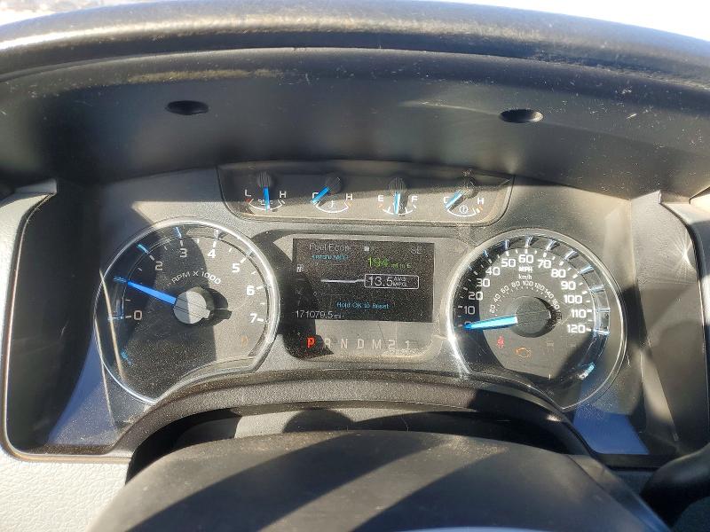 Продажа на аукционе авто 2013 Ford F150, vin: 1FTFX1EF8DKF21664, номер лота: 72644785