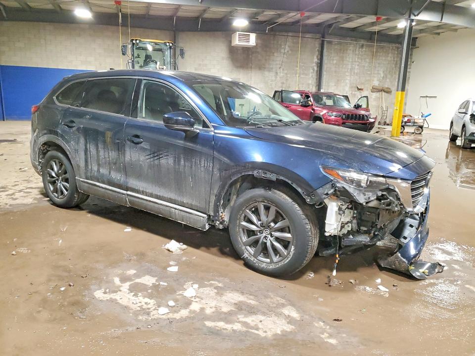 Aukcja sprzedaży 2020 Mazda Cx-9, vin: JM3TCBCY7L0424143, numer aukcji: 74973015