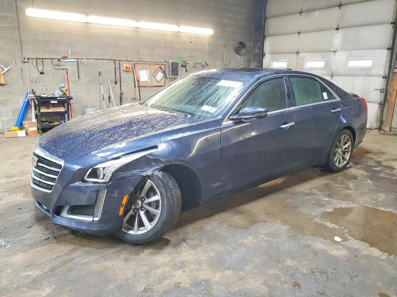Aukcja sprzedaży 2017 Cadillac Cts, vin: 1G6AR5SX8H0191117, numer aukcji: 97722365