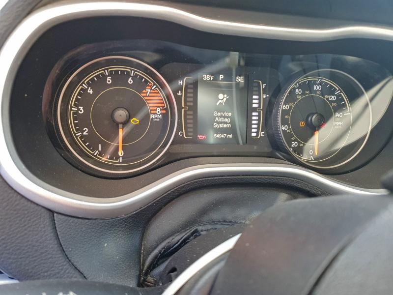 2018 Jeep Cherokee მანქანა იყიდება აუქციონზე, vin: 1C4PJMLXXJD515917, აუქციონის ნომერი: 95283255