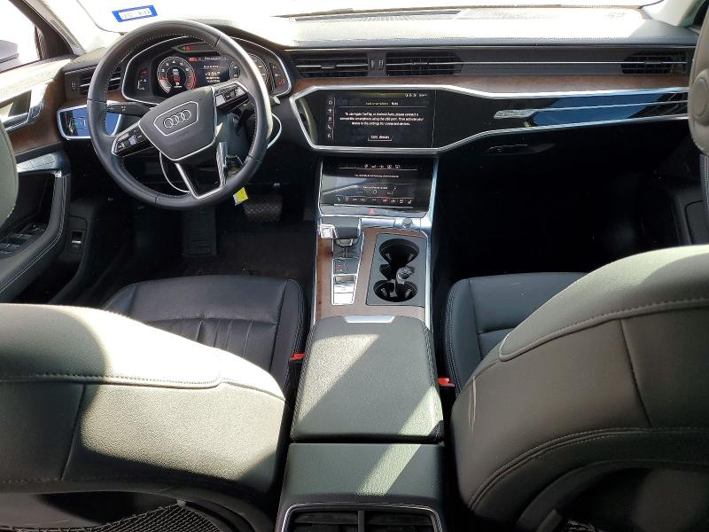 Aukcja sprzedaży 2019 Audi A6, vin: WAUL2AF23KN093802, numer aukcji: 73850955