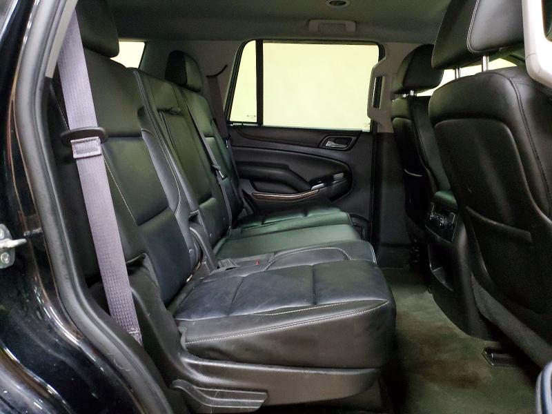 Aukcja sprzedaży 2015 Chevrolet Tahoe, vin: 1GNSKBKC4FR250116, numer aukcji: 99527875