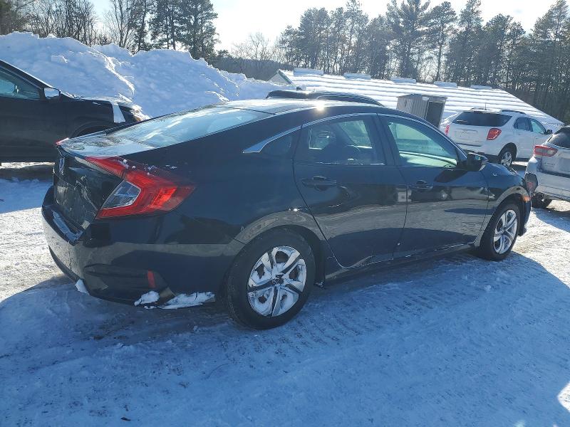 Aukcja sprzedaży 2017 Honda Civic, vin: 19XFC2E52HE066375, numer aukcji: 74792265