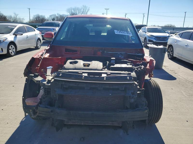 Aukcja sprzedaży 2020 Kia Soul Lx, vin: KNDJ23AU2L7124154, numer aukcji: 72632785