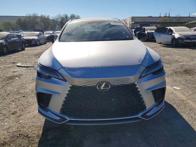 Продажа на аукционе авто 2023 Lexus Rx, vin: 2T2BCMEAXPC007493, номер лота: 73643755