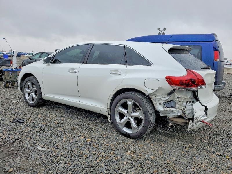 Aukcja sprzedaży 2015 Toyota Venza, vin: 4T3BK3BB7FU110082, numer aukcji: 99565095
