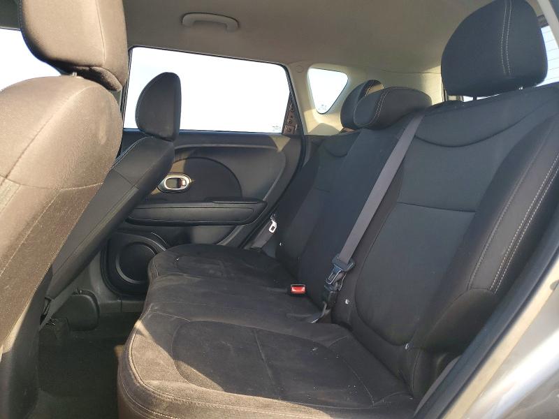 2016 Kia Soul მანქანა იყიდება აუქციონზე, vin: KNDJN2A2XG7374277, აუქციონის ნომერი: 74472255
