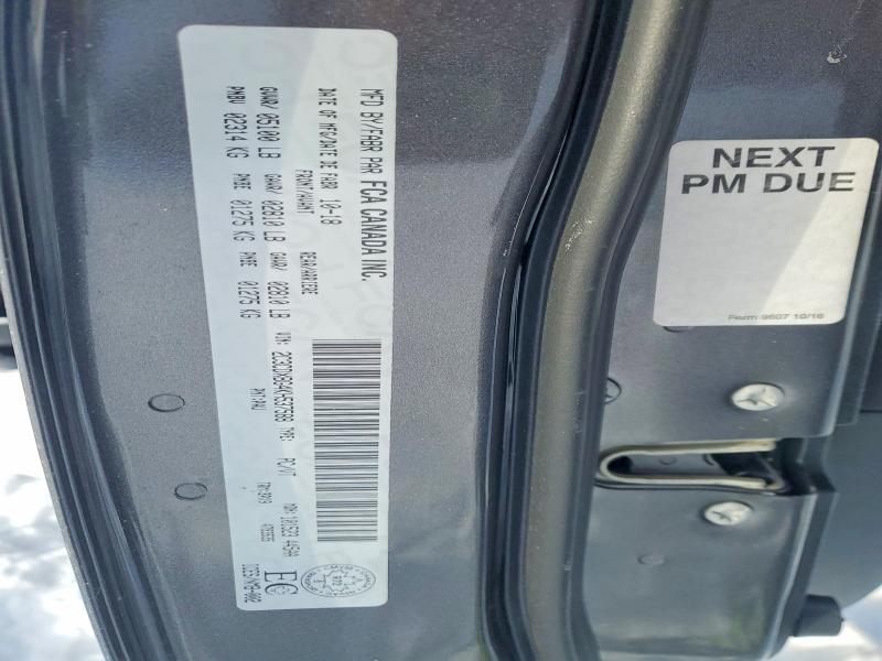 Auction sale of the 2019 Dodge Charger Sxt 4dr, vin: 2C3CDXBG4KH537588, lot number: 74537815