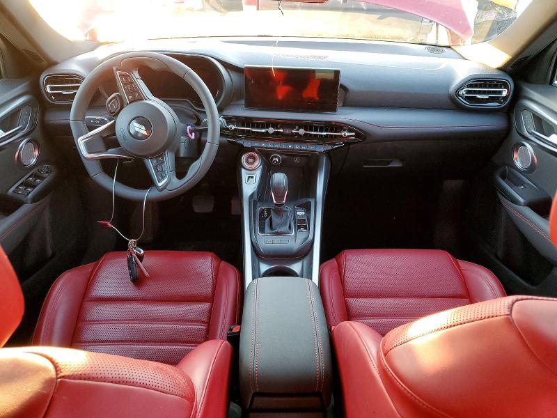 Aukcja sprzedaży 2024 Dodge Hornet Gt, vin: ZACNDFBN7R3A12148, numer aukcji: 75599545