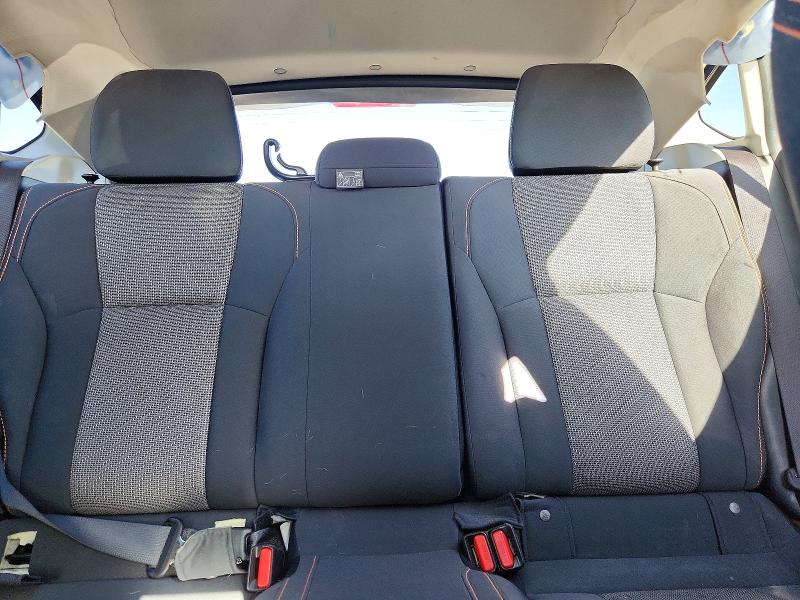 Продажа на аукционе авто 2022 Subaru Crosstrek, vin: JF2GTAPC4NH229884, номер лота: 74493955