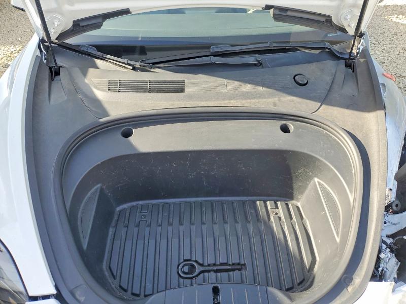 Aukcja sprzedaży 2022 Tesla Model 3, vin: 5YJ3E1EB3NF151843, numer aukcji: 75300325