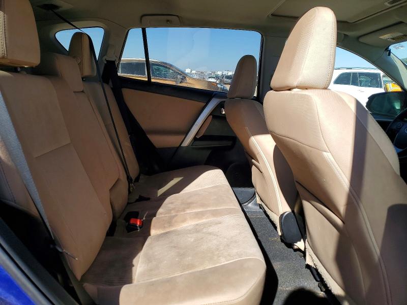 Продажа на аукционе авто 2014 Toyota Rav4, vin: 2T3WFREV3EW085498, номер лота: 74291075