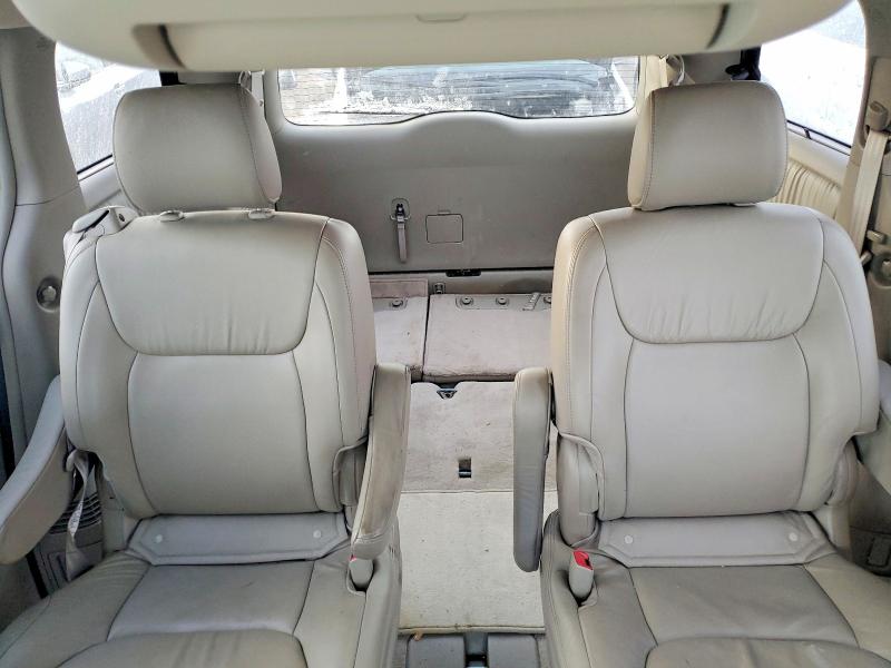 Продажа на аукционе авто 2008 Toyota Sienna, vin: 5TDZK22C88S218037, номер лота: 97681515