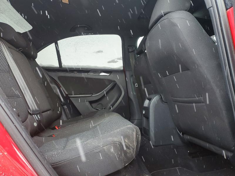 Aukcja sprzedaży 2015 Volkswagen Jetta, vin: 3VWD07AJ7FM310649, numer aukcji: 73799705