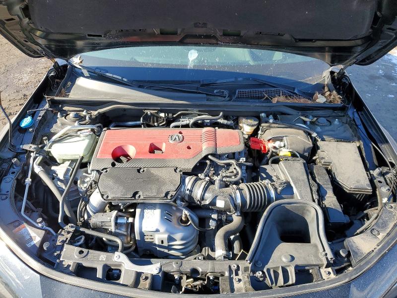Продаж на аукціоні авто 2024 Acura Integra, vin: 19UDE5G91RA001946, номер лоту: 73877585