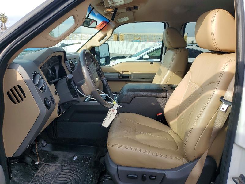 72440065 :رقم المزاد ، 1FT7W2BT5BEC51358 vin ، 2011 Ford F250 مزاد بيع
