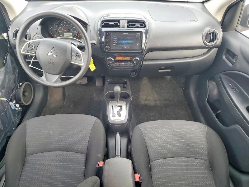 Продаж на аукціоні авто 2024 Mitsubishi Mirage, vin: ML32FUFJXRHF09211, номер лоту: 99753765