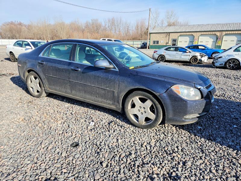 Продажа на аукционе авто 2010 Chevrolet Malibu, vin: 1G1ZD5E74AF159562, номер лота: 98375845