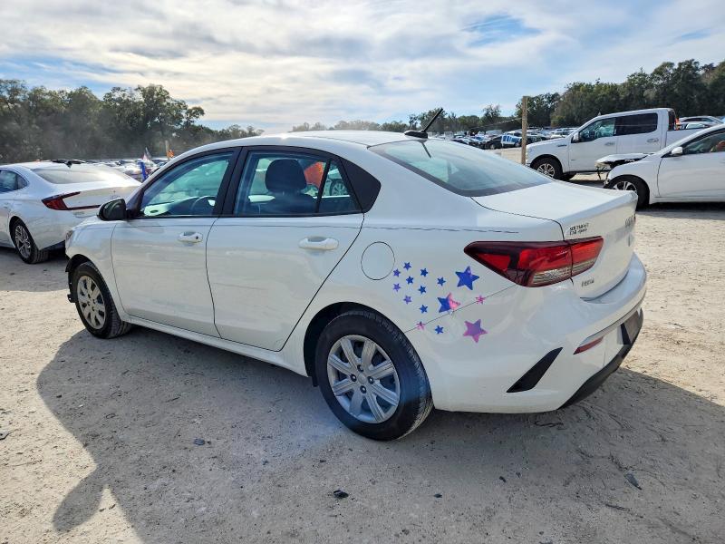 Aukcja sprzedaży 2023 Kia Rio, vin: 3KPA24AD3PE626912, numer aukcji: 73956495